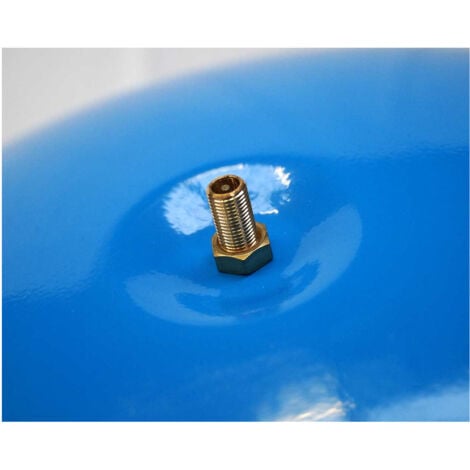 Réservoir à Vessie Aquasystem 200l Horizontal Sous Pression 10 Bars