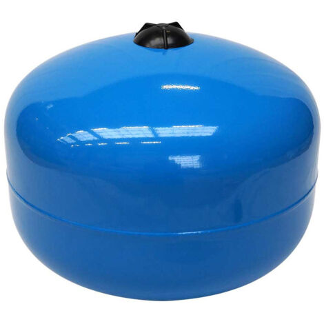 Aquasystem – Réservoir à vessie sphérique 24L – Pression 10 bars – Vessie EPDM certifiée ACS – Compatible avec pompes de surface et puits