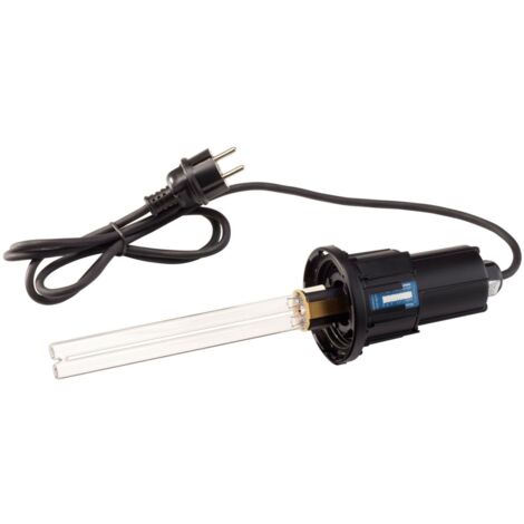 Lampe UV 25W pour stérilisateur UV Cintropur 2100 – Durée de vie 9000h – Émission UV 253.7nm pour désinfection optimale