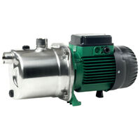 Pompe a eau DAB JETINOX102M 0,75 kW jusqu'à 3,6 m3/h monophasé 220V