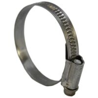 Shinfly 10 Pièces Collier De Serrage Inox 304, Collier Serrage Tuyau