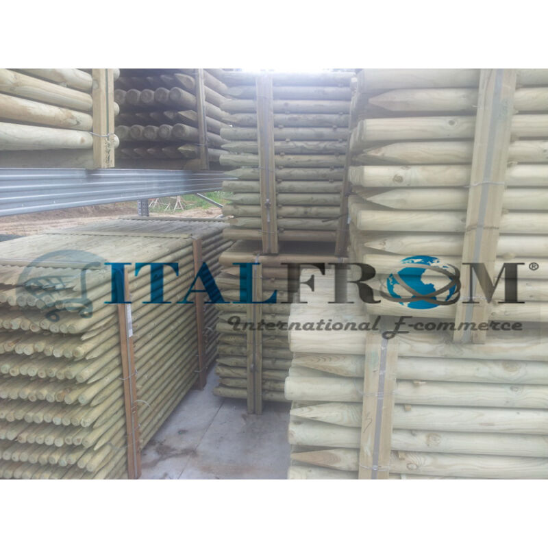 Alberts 642501 Striscia di mascheramento su rotolo, da intrecciare per griglie a barra doppia, robusta e indeformabile, antracite, Rotolo 50 m, Altezza 19 cm