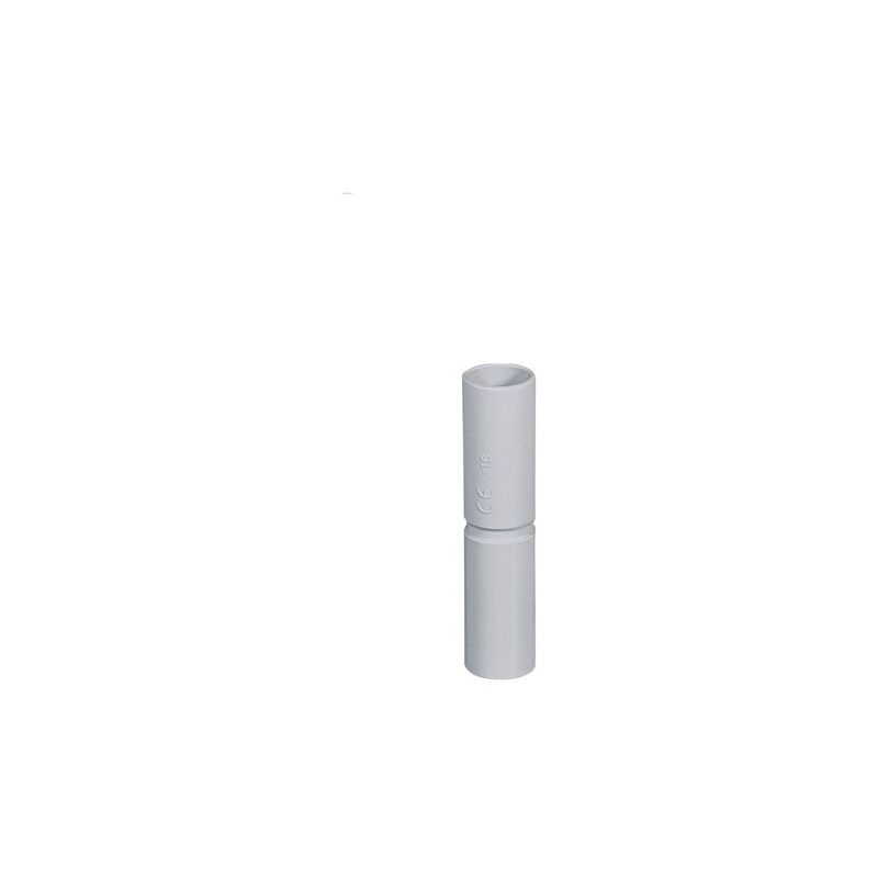 Giunto T per tubo int 4,5 mm - 2 PZ BLU