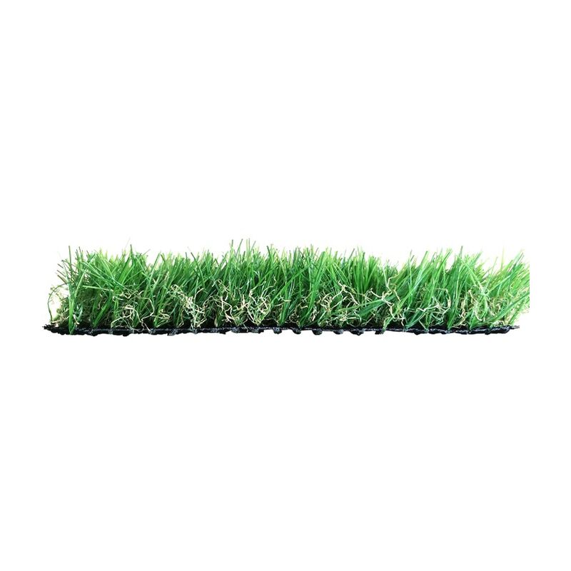 Green M rotolo 2x5m erba sintetica 10mq prato giardino artificiale