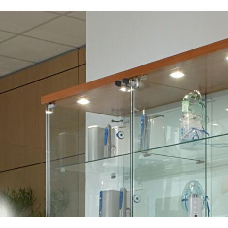 Palo Tubolare Verde 50x50mm - Altezza 130cm Con Piastrine Di Fissaggio - Foto 12