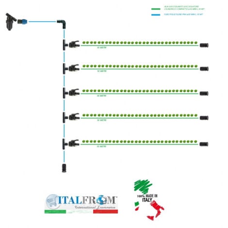 Carport Tettoia per Auto in Metallo - Legno di Pino Impregnato - mt 5,70 X 3 - con Base a Tassellare