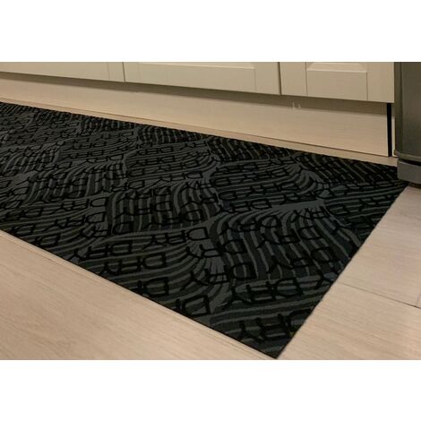 Tappeto Passatoia Per Matrimoni 1x10m - Bianco Antiscivolo Per Cerimonie Chiesa O Giardino - Foto 8