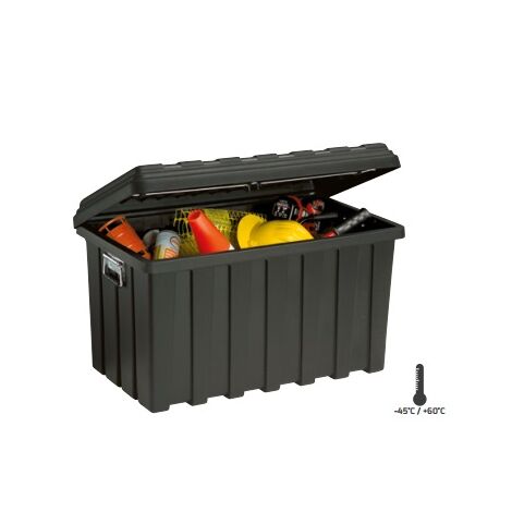 Baule Porta Attrezzi PLANO Heavyduty HDP80 (1/2)