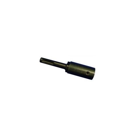 Adattatore SDS Per Fresa A Tazza Per Diametri Da 32 a 152 mm DDC2LHD
