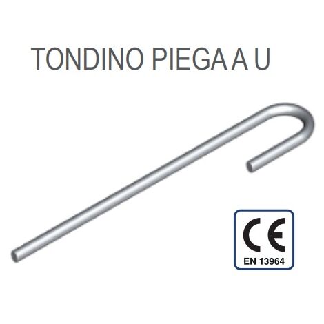 E-Z Lok Inserti Filettati In Zinco – Filettatura Interna 1/4-20, Lunghezza 13 Mm – Confezione Da 100 – Per Legno Tenero