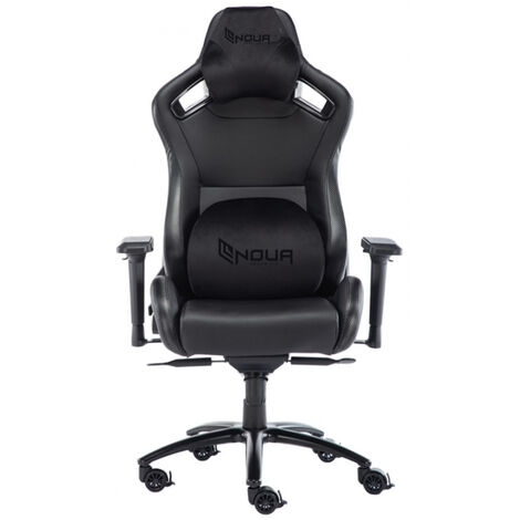 Sedia Ergonomica Da Ufficio ReliefBack Con Braccioli 4D - Portata 200kg, Schienale In Rete, Seduta Regolabile, Poggiatesta 2D, Rotelle Silenziose, Garanzia 3 Anni - 5