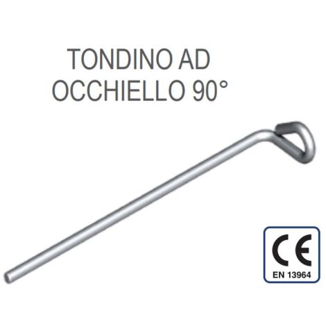 Gabbioni - Gabione da montare in altezza e lunghezza 100 cm x 30 cm x 40 cm (L x H x P), maglia