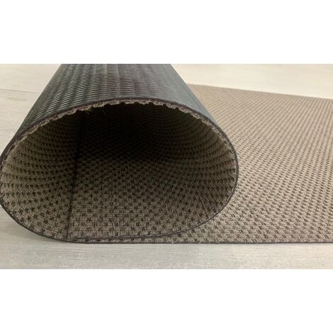 Tappeto Passatoia Per Matrimoni 1x10m - Bianco Antiscivolo Per Cerimonie Chiesa O Giardino - Foto 14