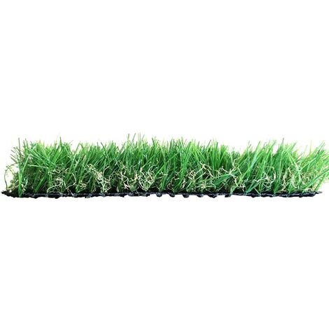 Prato Sintetico Artificiale ITALFROM - Misure: H 2,00 X 13,5 M - Spessore: 40 mm