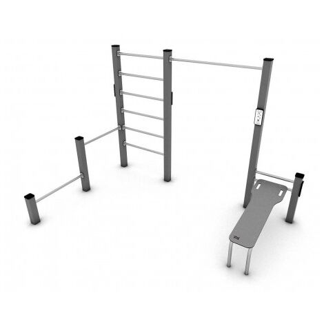 BASTONE per ESERCIZI GINNICI GINNASTICA FITNESS PALESTRA BASTONI IN