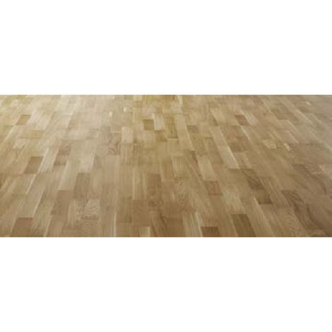 PAVIMENTO VEROLEGNO 10 MM ROVERE NATURALE CON NODI 2,03 MQ