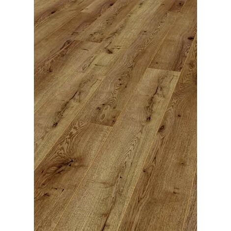 PAVIMENTO LAMINATO 10 MM ROVERE 1,300 MQ