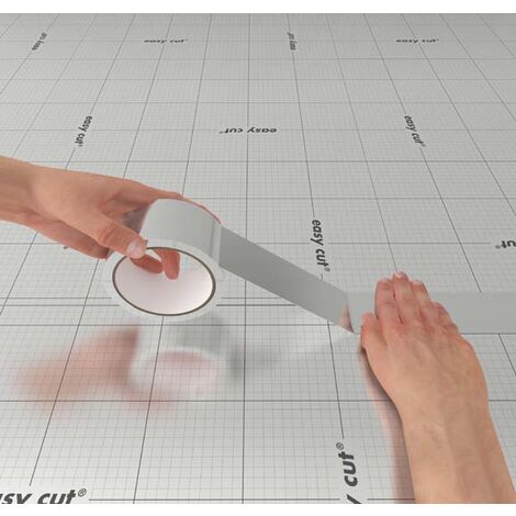 TAPPETINO SOTTOPAVIMENTO ALE TAPE SP. 1 MM 50 X 50000 MM