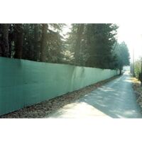 Rete Parasole 3x9m Con Occhielli - Ombreggiante Per Piante, Serra E Giardino - Foto 11