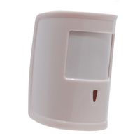 HY Solar Wireless Siren House Alarm Kit 6 [005-6260]