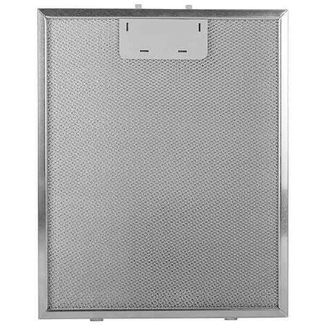 Filtro Campana Extractora Multimarca 320x260 mm