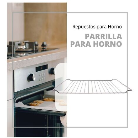 Recamania Portalampada Per Forno TEKA | Ricambio Originale 83140501 | Compatibile Con HC 490 ME E Altri - 4