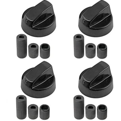Aspa para motor ventilador horno Teka 99513525 - Repuestos hornos