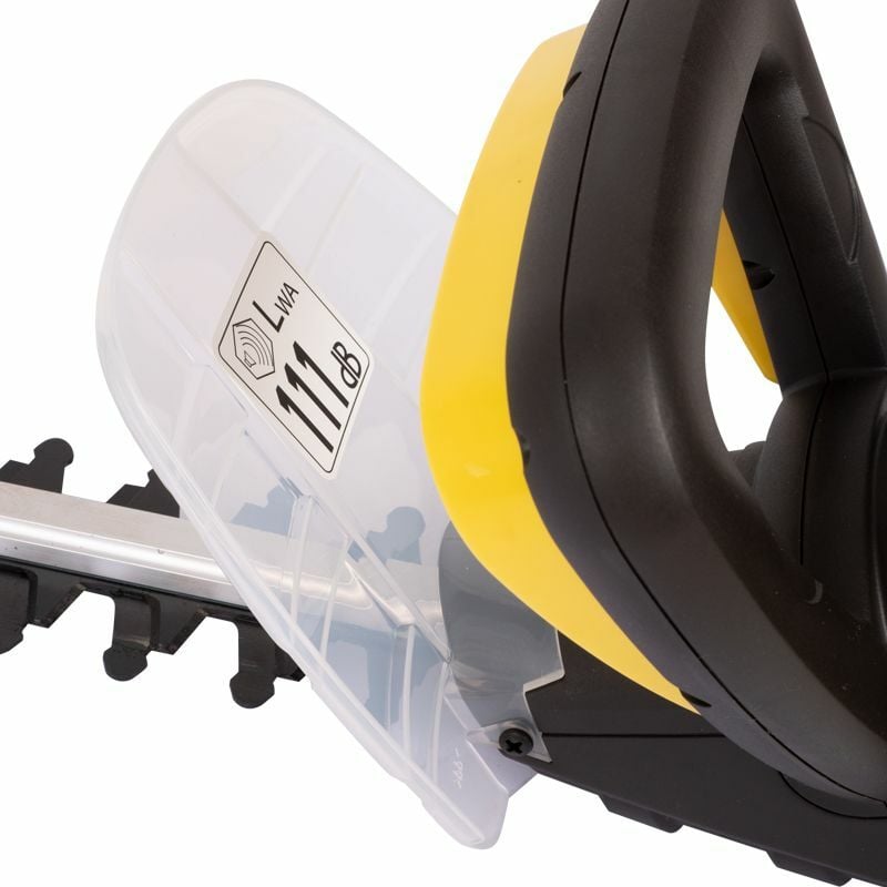 Taille Haie Electrique 710W 510mm ROSTER