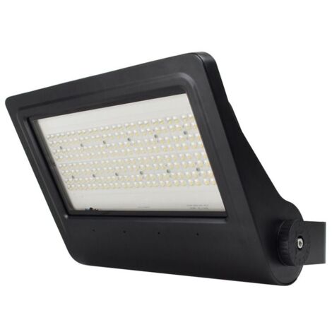 Projecteur extérieur LED haute performance 100W 29000 lumens Woltz (1/4)