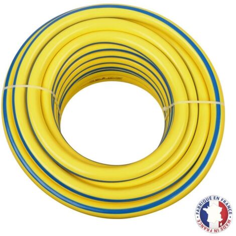 Tuyau d’arrosage anti-torsion Ø19mm 25m IRRIFLEX (1/5)