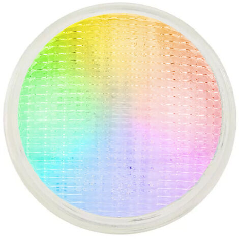 Ampoule LED Couleur Submersible18W PAR56 IP68 CREALYS (1/4)