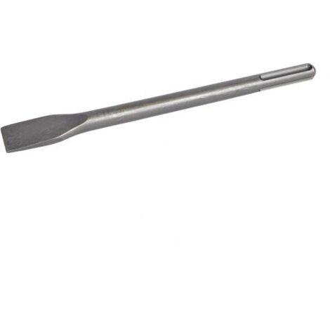 Burin Plat SDS-MAX 18x320 mm STEINER (1/3)