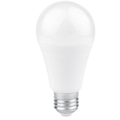 Ampoule LED standard 10W (Eq. 80W) E27 4200K - Gamm vert