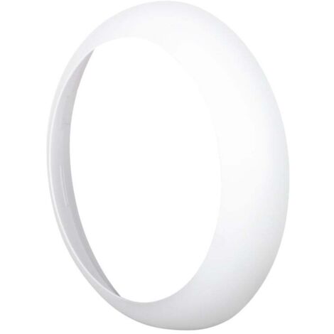 Collerette ou Casquette blanc (1/2)