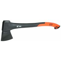 Hache 60cm 1.4Kg manche nylon Saint Pierre du Champ