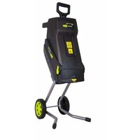 Broyeur Electrique 2400W 45 mm MC KERSON