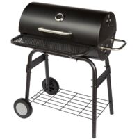 Barbecue Charbon de Bois ROSTER 40x70cm ROSTER