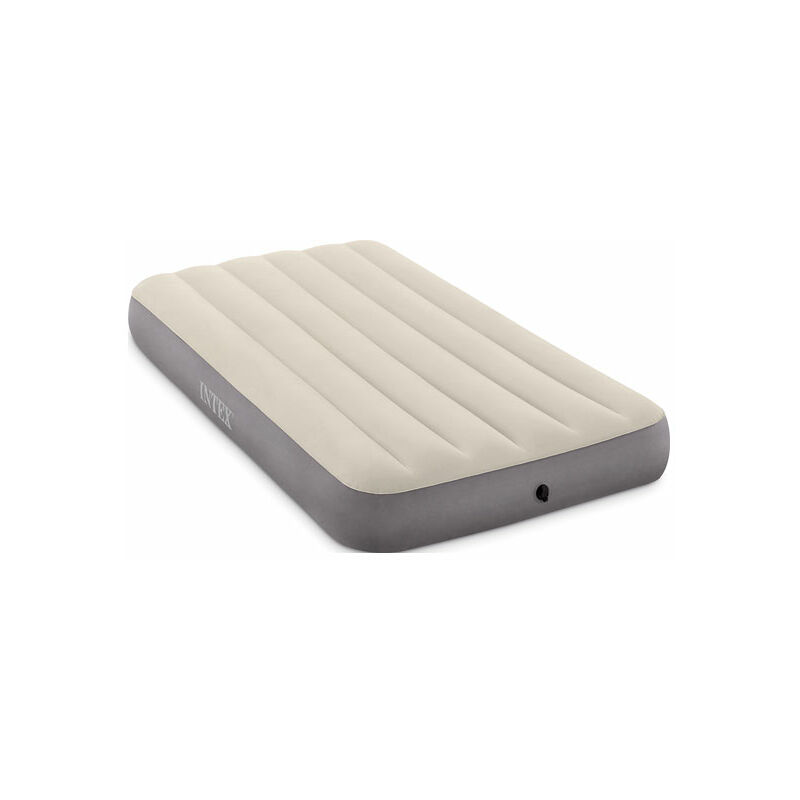 COLCHON CAMA HINCHABLE INDIVIDUAL FIBER TECH