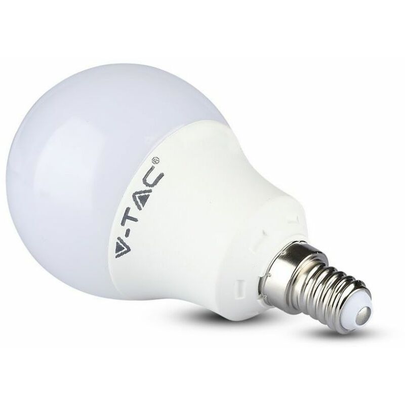 Lampadina LED E14 9W A58 Con Chip Samsung - Luce Fredda 6400K - V-Tac in  vendita online