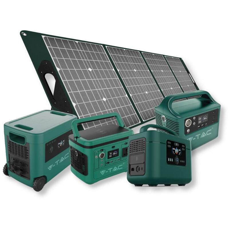 KIT SOLARE CAMPER 50W 12V – MODULO 50W E REGOLATORE 10A DUAL