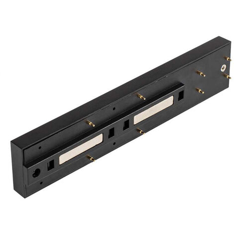 CableMod Cavo SATA 3 Ad Angolo Retto ModMesh - 30 Cm, Nero, Per PC Gaming E Modding - 6
