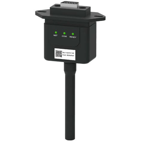 V-TAC Modulo Antenna WiFi 2.4GHz Data Logger Controllo Remoto Inverter Deye IP65