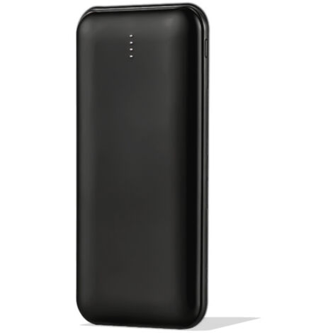V-TAC Power Bank Slim 10.000mAh Carica Veloce 10W Dual USB Type-C (1/5)