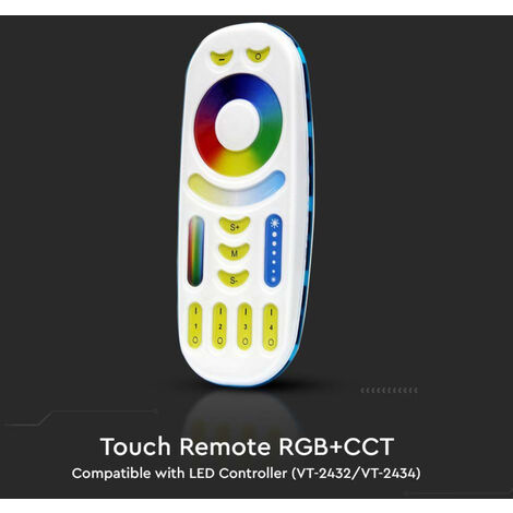 Custodia protettiva protettiva di protezione telecomandata per Sky Q e controller non touch Anti