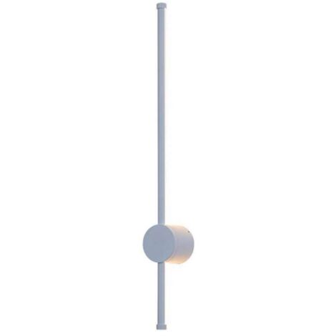 V-TAC Lampada LED da Muro 12W Colore Bianco 3000K IP65
