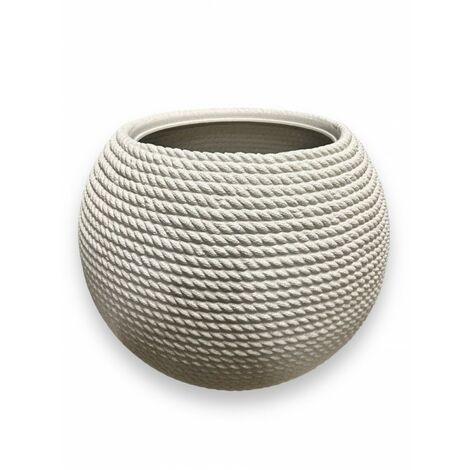 Sfera Telcom Bali ø55x43 cm corda