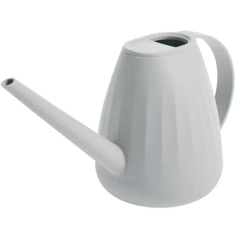 Innaffiatoio 2LT grigio Verdemax