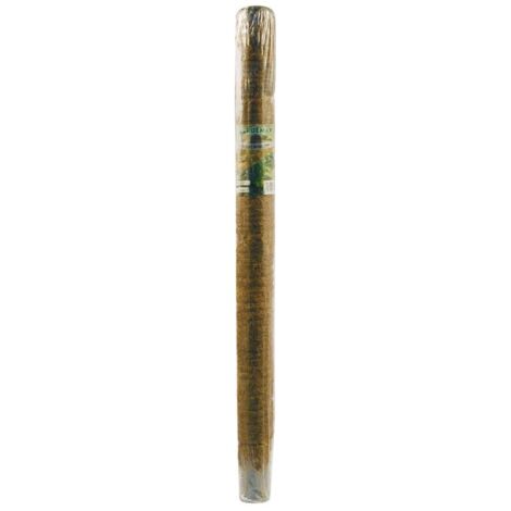 Tutore Muschiato Ø60 mm – Altezza 150 cm – Sostegno per Piante (1/2)