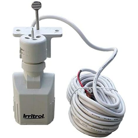 Elettrovalvola Per Irrigazione Irritrol 2500MT 1 9V Per Programmatori A Batteria 85601890