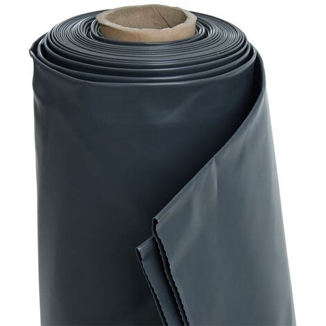 Film de construction Bâche de protection 4x12,5 m Film de protection 450 my
